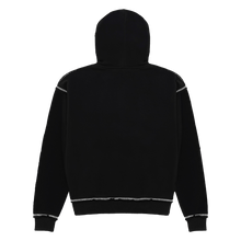Load image into Gallery viewer, PLZ Make It Ruins Vegyn Hell Zip Hoodie
