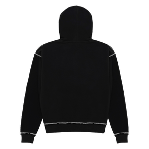 PLZ Make It Ruins Vegyn Hell Zip Hoodie