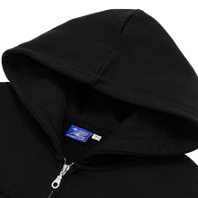 Load image into Gallery viewer, PLZ Make It Ruins Vegyn Hell Zip Hoodie
