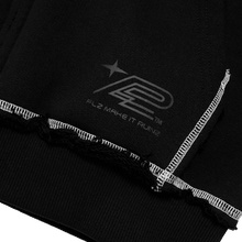 Load image into Gallery viewer, PLZ Make It Ruins Vegyn Hell Zip Hoodie
