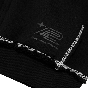 PLZ Make It Ruins Vegyn Hell Zip Hoodie