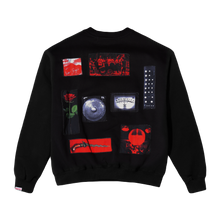 Load image into Gallery viewer, Zodiac x Jiwa Jiwa Crewneck
