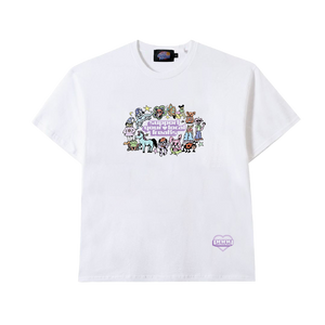 PNNY Support Your Local Freaks T-shirt