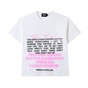 PNNY Mother Queen T-shirt