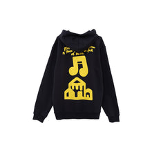 Load image into Gallery viewer, Public Possession Haus of P.P. Zip Hoodie
