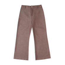 Load image into Gallery viewer, Quiet Under None x Tsukasa Casual Trousers
