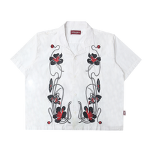 Load image into Gallery viewer, Quiet Under None x Tsukasa Floral Shirt
