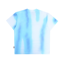 Load image into Gallery viewer, Quiet Under None x Tsukasa Nostalgic T-shirt
