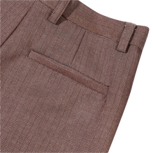 Load image into Gallery viewer, Quiet Under None x Tsukasa Casual Trousers
