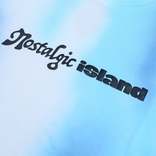 Load image into Gallery viewer, Quiet Under None x Tsukasa Nostalgic T-shirt
