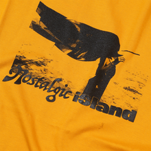 Load image into Gallery viewer, Quiet Under None x Tsukasa Nostalgic T-shirt
