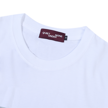 Load image into Gallery viewer, Quiet Under None x Tsukasa Nostalgic T-shirt
