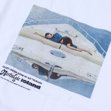 Load image into Gallery viewer, Quiet Under None x Tsukasa Nostalgic T-shirt
