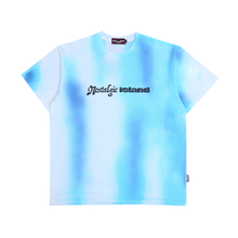 Load image into Gallery viewer, Quiet Under None x Tsukasa Nostalgic T-shirt
