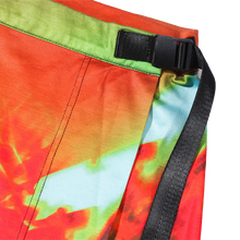 Load image into Gallery viewer, Quiet Under None x Tsukasa Blur Skirt
