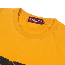 Load image into Gallery viewer, Quiet Under None x Tsukasa Nostalgic T-shirt
