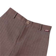 Load image into Gallery viewer, Quiet Under None x Tsukasa Casual Trousers
