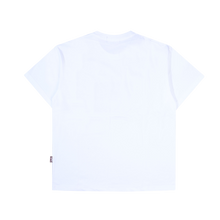 Load image into Gallery viewer, Quiet Under None x Tsukasa Nostalgic T-shirt
