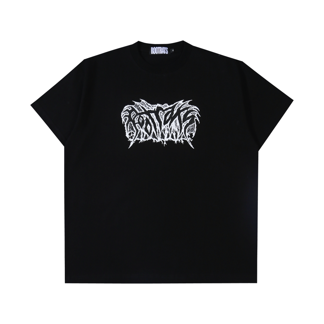 Rootrats Core Logo T-shirt