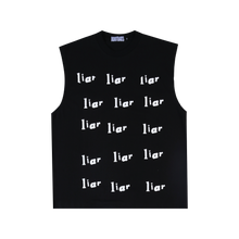 Load image into Gallery viewer, Rootrats Liar Sleeveless T-shirt
