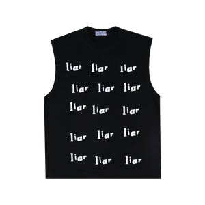 Rootrats Liar Sleeveless T-shirt