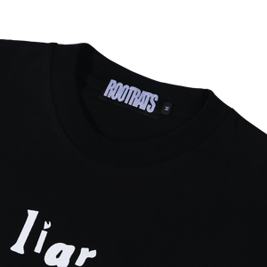 Rootrats Liar Sleeveless T-shirt