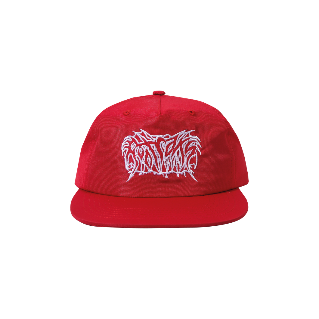 Rootrats Core Logo Cap