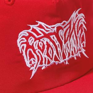 Rootrats Core Logo Cap