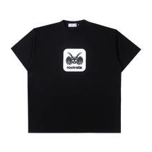 Load image into Gallery viewer, Rootrats Vibrate Icon Logo T-shirt
