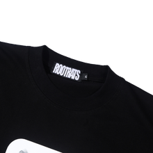 Load image into Gallery viewer, Rootrats Vibrate Icon Logo T-shirt
