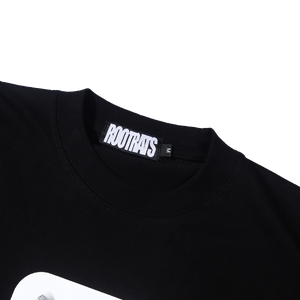 Rootrats Vibrate Icon Logo T-shirt