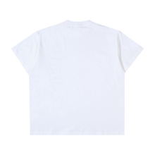 Load image into Gallery viewer, Rootrats Outline Round Logo T-shirt
