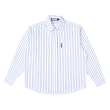 Load image into Gallery viewer, Rootrats Stripes Longsleeve Shirt
