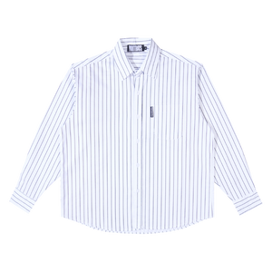Rootrats Stripes Longsleeve Shirt