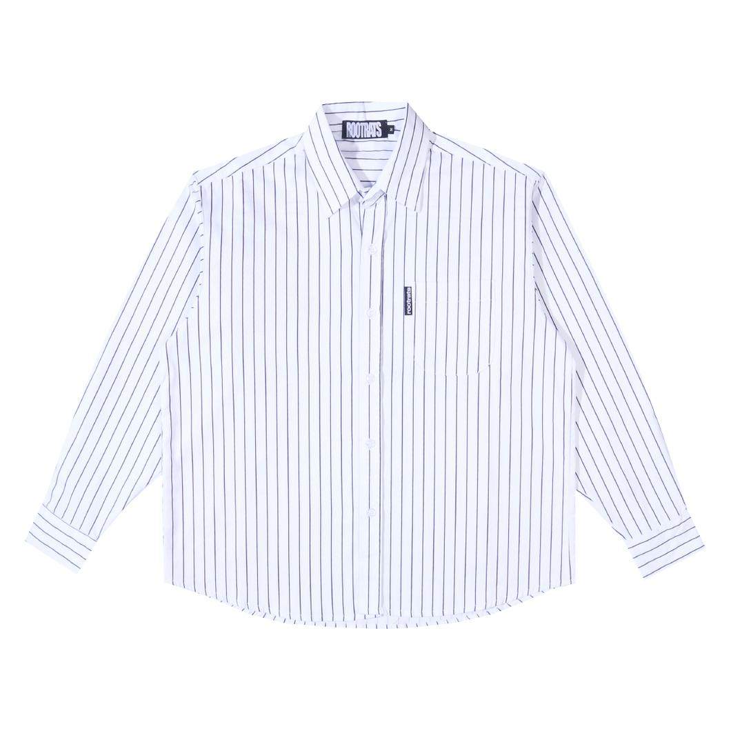 Rootrats Stripes Longsleeve Shirt