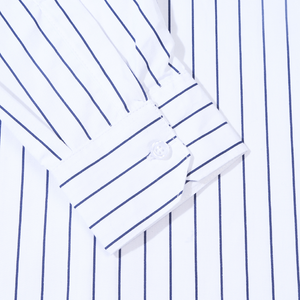 Rootrats Stripes Longsleeve Shirt