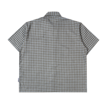 Load image into Gallery viewer, Rootrats Icon Logo Checkered Shirt
