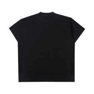 Rootrats Outline Round Logo T-shirt