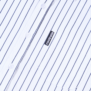 Rootrats Stripes Longsleeve Shirt