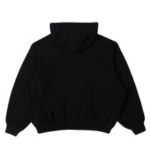Load image into Gallery viewer, Rootrats  Round Logo Zip Hoodie

