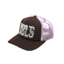 Load image into Gallery viewer, SBLS Dreamers Trucker Cap

