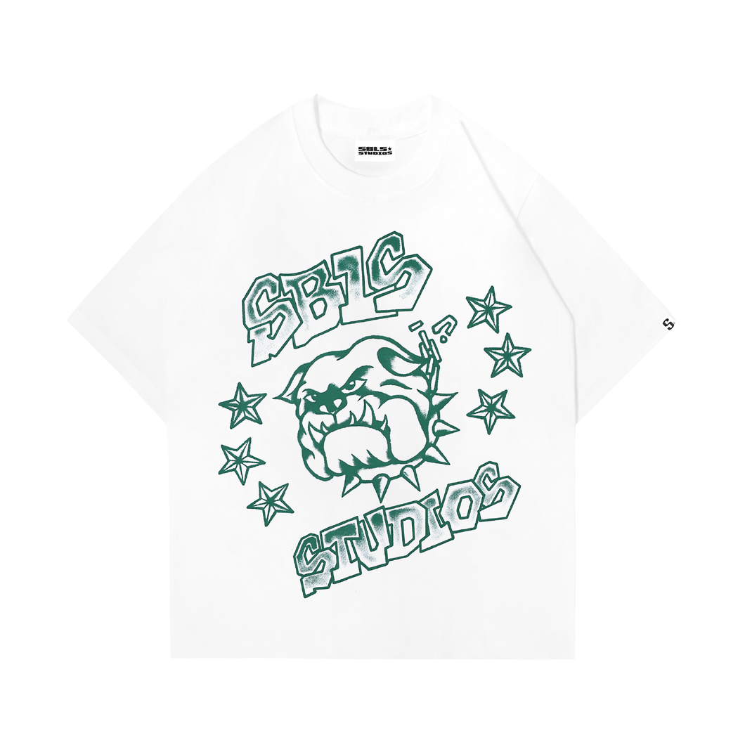 SBLS Bulldog T-shirt