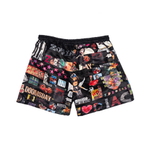 Load image into Gallery viewer, ZODIAC Fantasy Shorts
