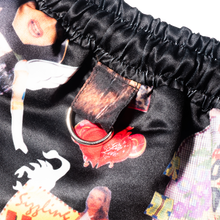 Load image into Gallery viewer, ZODIAC Fantasy Shorts
