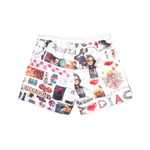 Load image into Gallery viewer, ZODIAC Fantasy Shorts
