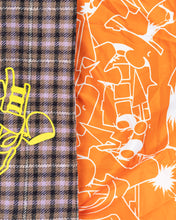 Load image into Gallery viewer, York Chips Aki Yamamoto Sling Bag
