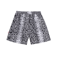 Load image into Gallery viewer, ZODIAC Sunny Days Phyton Swim Shorts
