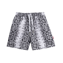 Load image into Gallery viewer, ZODIAC Sunny Days Phyton Swim Shorts
