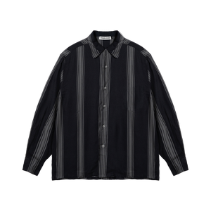 (TEN)Eleven Stripes Shirt