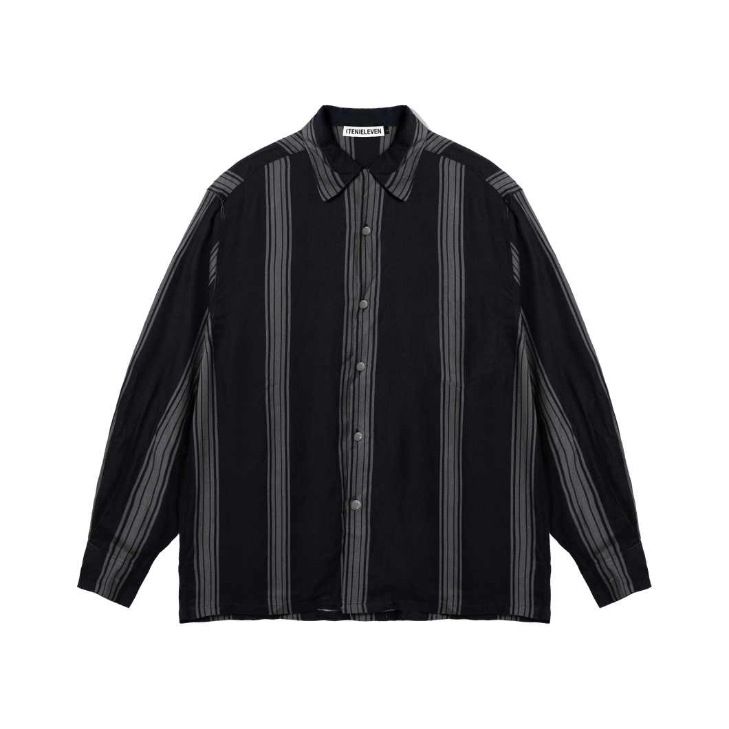 (TEN)Eleven Stripes Shirt